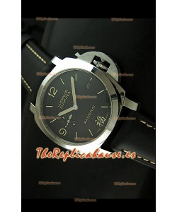 Panerai Luminor Marina 1950 3 Días PAM498 Edición “FU” Réplica Suiza 