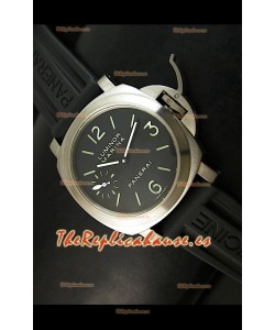 Panerai Luminor Marina PAM 061D Carcasa de Titanio – 1:1 Réplica Espejo 