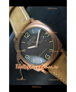 Panerai Luminor Marina militare 1950 Réplica Suiza – Para Zurdos 