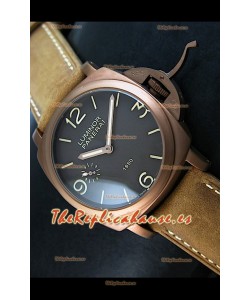 Panerai Luminor Marina Militare 1950 Réplica Suiza – Para Diestros 