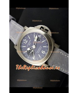 Panerai Luminor Marina PAM089E Réplica Suiza 