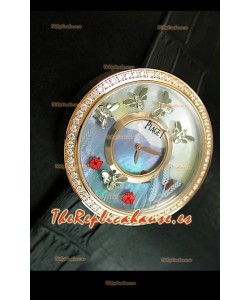 Piaget Altiplano Manual Suizo Réplica Japonesa