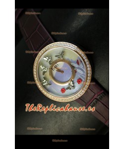 Piaget Altiplano Manual Suizo Réplica Japonesa
