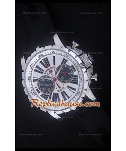 Roger Dubuis Excalibur Reproducción Reloj Suizo 