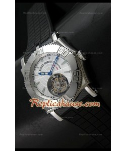 Roger Dubuis Tourbidiver Tourbilon Reproducción Reloj Suizo 