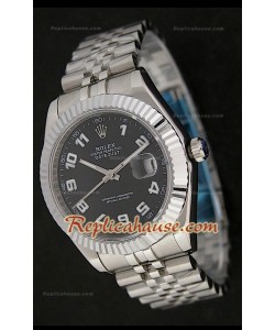 Rolex Datejust Réplica Reloj para Hombres