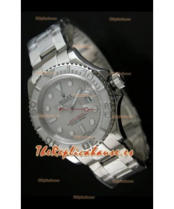 Rolex Réplica Yatchmaster Suiza con ESFERA ORIGINAL ROLEX ROLESIUM 