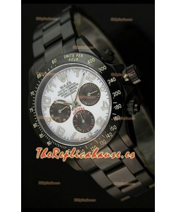 Rolex Cosmograph Daytona Réplica Japonesa – Sub Diales Actualizados