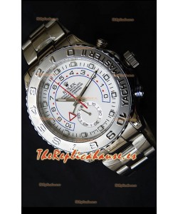 Rolex Réplica Yatchmaster II Suizo – 1:1 Réplica Espejo