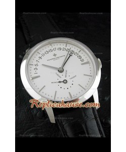 Vacheron Constantin Patrimony Reloj Japonés