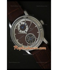 Vacheron Constantin Malte Regulator Reloj Japonés