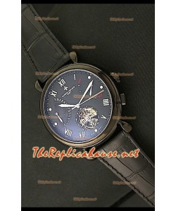 Vacheron Constantin Calendario en PVD 