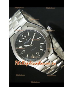 Vacheron Constantin Overseas Réplica Suiza – Réplica Espejo - Esfera Negra