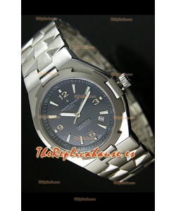 Vacheron Constantin Overseas Réplica Suiza – Réplica Espejo - Esfera Negra