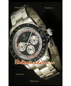 Rolex Daytona Cosmograph, Réplica Japonesa, Versión 2013 Actualizada
