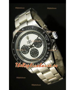 Rolex Daytona Cosmograph, Réplica Japonesa, Versión 2013 Actualizada