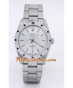Reloj Rolex Réplica Air King