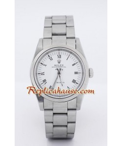 Reloj Rolex Réplica Air King