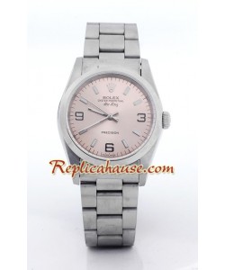 Reloj Rolex Réplica Air King