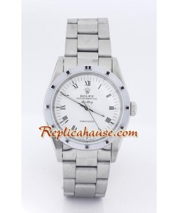 Reloj Rolex Réplica Air King