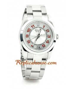Reloj Rolex Réplica Air King para hombre