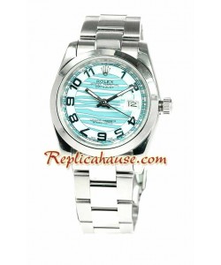 Rolex Datejust Reloj Réplica