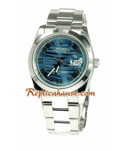 Rolex Datejust Reloj Réplica
