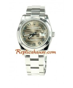 Rolex Datejust Reloj Réplica