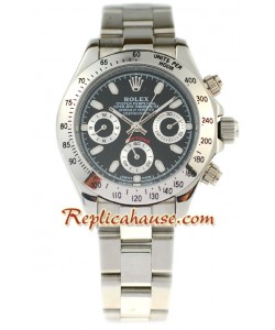 Rolex Daytona Dama Reloj Réplica - 33MM