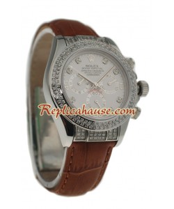 Rolex Daytona Dama Reloj Réplica