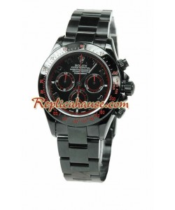 Rolex Réplica Daytona Suizo Pro Hunter Reloj