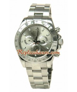 Rolex Réplica Daytona Reloj - 42MM