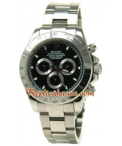 Rolex Réplica Daytona Reloj - 42MM