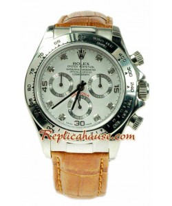 Rolex Réplica Daytona Reloj Suizo - 2011 Edición