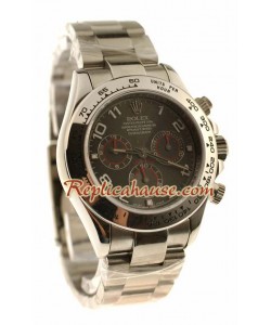Rolex Réplica Daytona Reloj Suizo - 2011 Edición