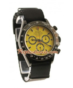 Rolex Réplica Daytona Reloj Suizo - 2011 Edición