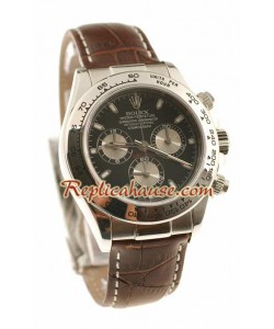 Rolex Réplica Daytona Reloj Suizo - 2011 Edición