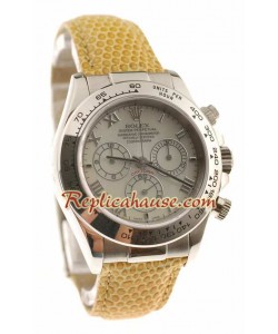 Rolex Réplica Daytona Reloj Suizo