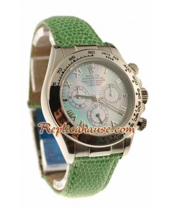 Rolex Réplica Daytona Reloj Suizo