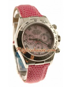 Rolex Réplica Daytona Reloj Suizo