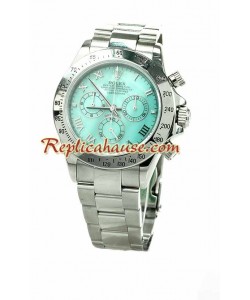 Rolex Réplica Daytona Reloj Suizo - 2011 Movement