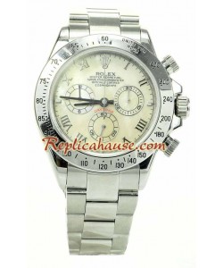 Rolex Réplica Daytona Reloj Suizo - 2011 Movement