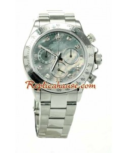 Rolex Réplica Daytona Reloj Suizo - 2011 Movement
