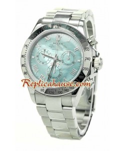 Rolex Réplica Daytona Reloj Suizo - 2011 Movement