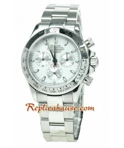 Rolex Réplica Daytona Reloj Suizo - 2011 Edición