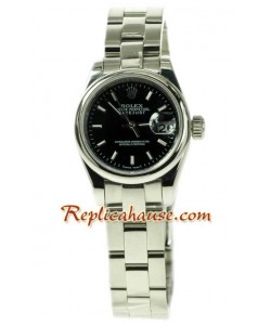 Rolex Datejust Dama Reloj Réplica