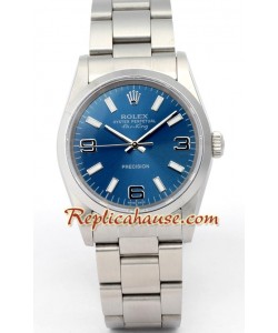 Reloj Rolex Réplica Air King
