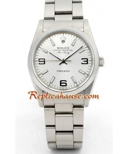 Reloj Rolex Réplica Air King
