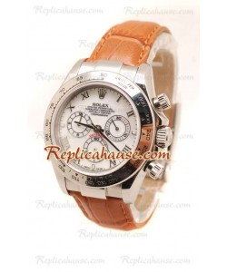Rolex Réplica Daytona Reloj Suizo