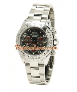 Rolex Réplica Daytona Reloj Suizo - 2011 Edición